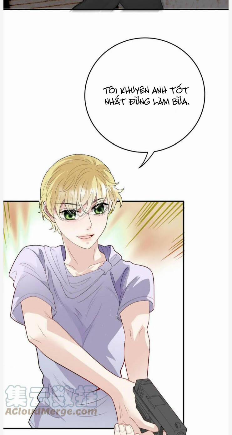 Cô Vợ Mang Thai Một Tặng Một 255 trang 3