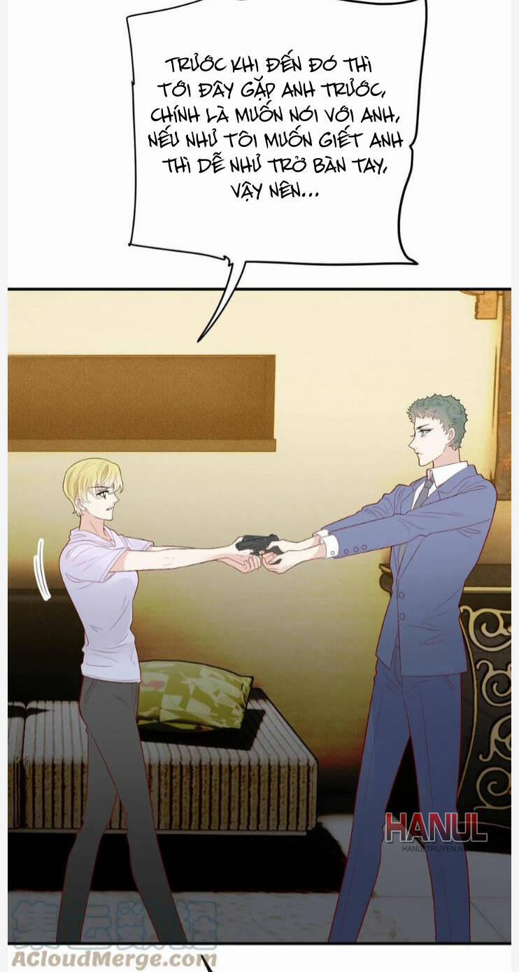 Cô Vợ Mang Thai Một Tặng Một 255 trang 6