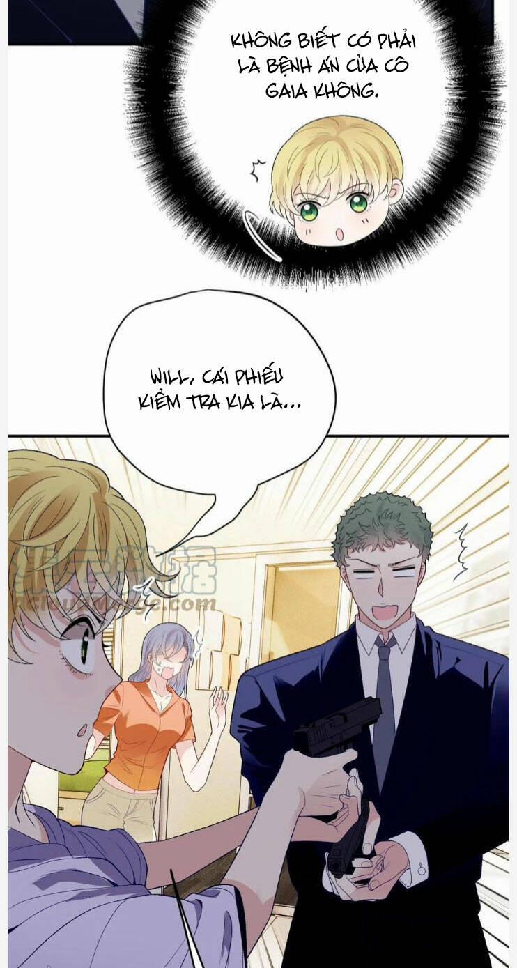 Cô Vợ Mang Thai Một Tặng Một 255 trang 8