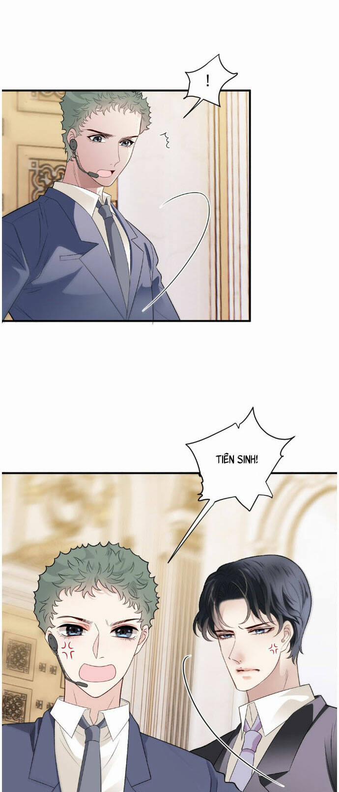 Cô Vợ Mang Thai Một Tặng Một 256 trang 17