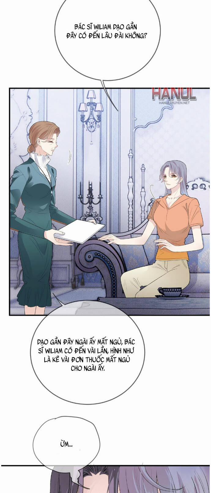 Cô Vợ Mang Thai Một Tặng Một 256 trang 2