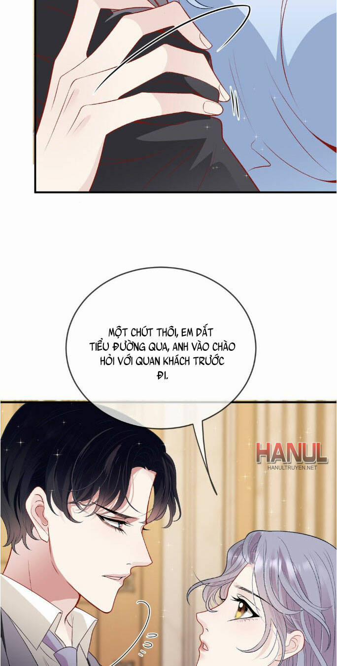 Cô Vợ Mang Thai Một Tặng Một 256 trang 23