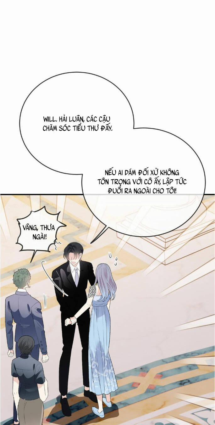 Cô Vợ Mang Thai Một Tặng Một 256 trang 25