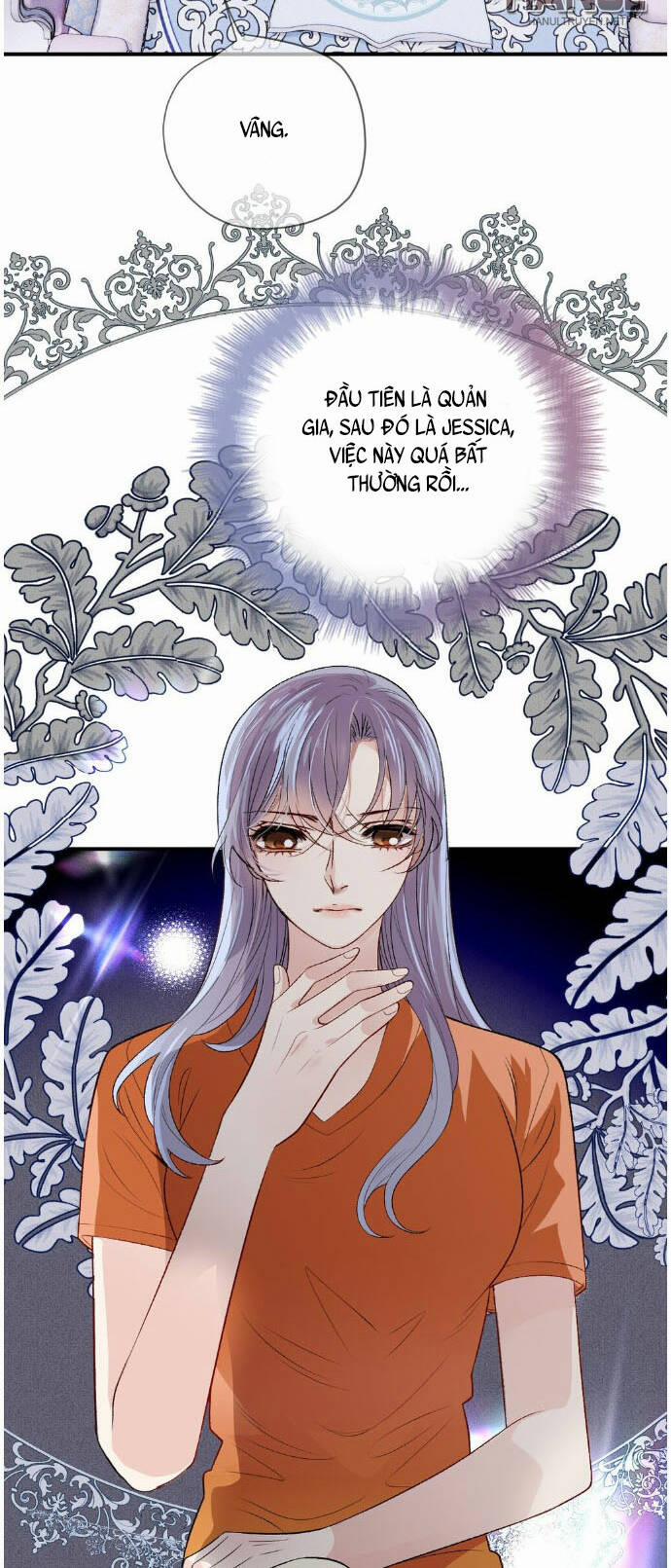 Cô Vợ Mang Thai Một Tặng Một 256 trang 4