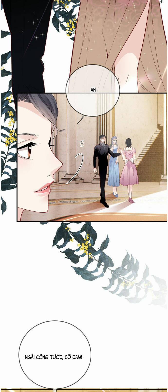 Cô Vợ Mang Thai Một Tặng Một 256 trang 8