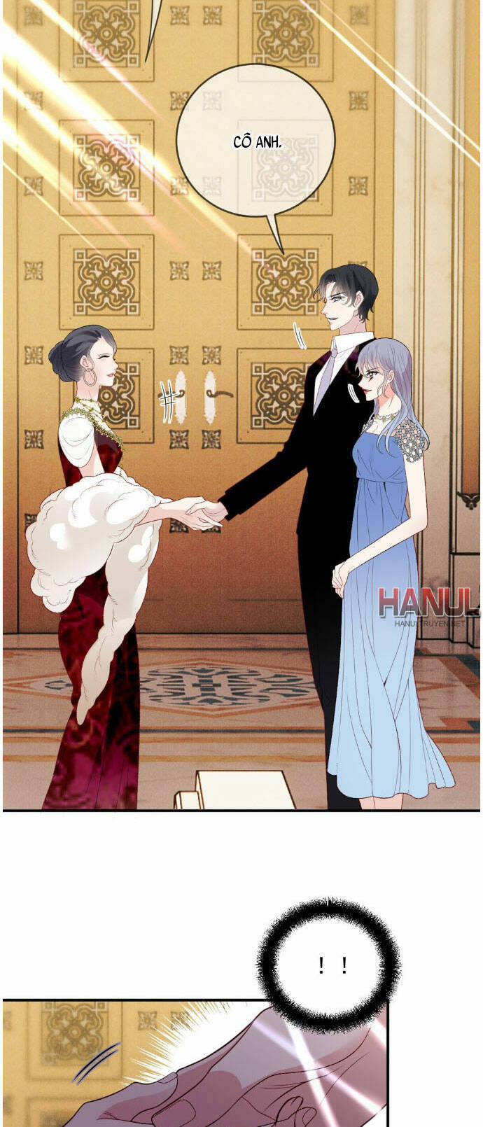 Cô Vợ Mang Thai Một Tặng Một 256 trang 9