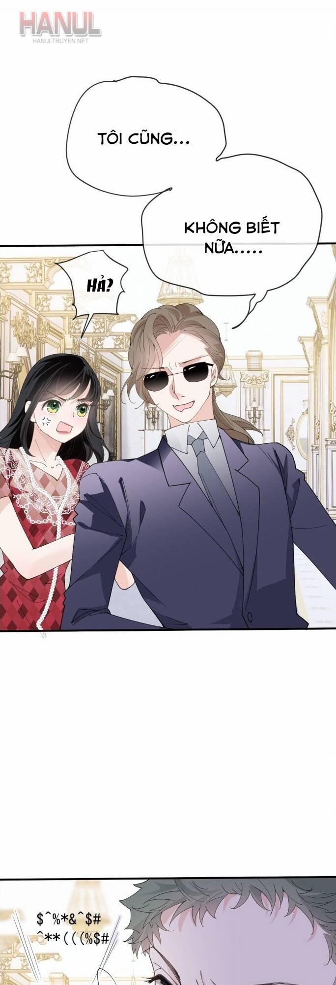 Cô Vợ Mang Thai Một Tặng Một 257 trang 10