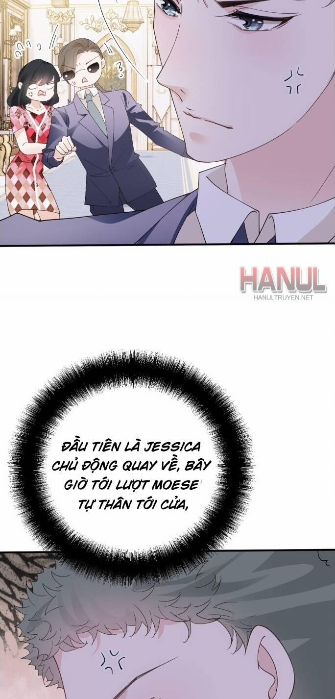 Cô Vợ Mang Thai Một Tặng Một 257 trang 11