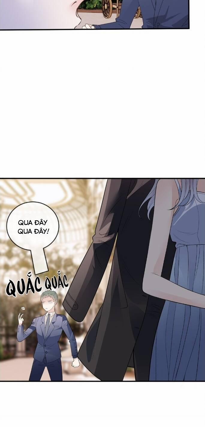 Cô Vợ Mang Thai Một Tặng Một 257 trang 15