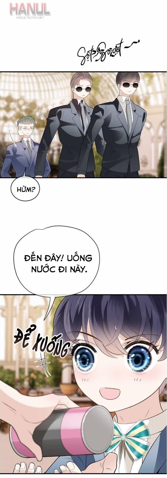 Cô Vợ Mang Thai Một Tặng Một 257 trang 16