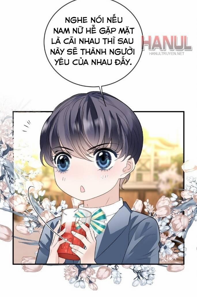 Cô Vợ Mang Thai Một Tặng Một 257 trang 19