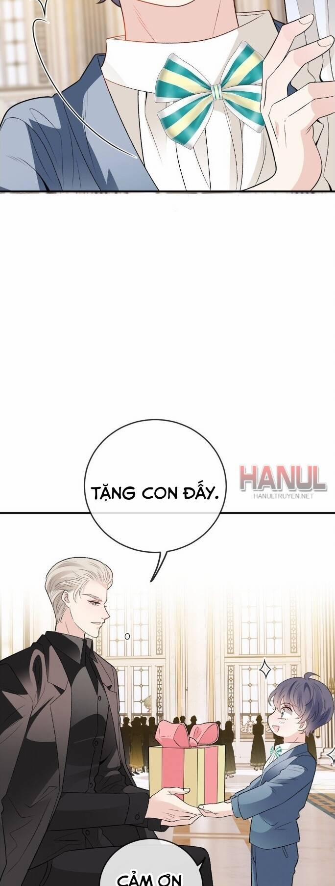 Cô Vợ Mang Thai Một Tặng Một 257 trang 2