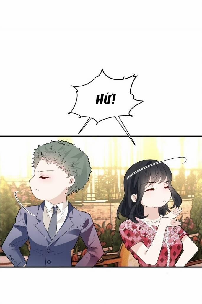 Cô Vợ Mang Thai Một Tặng Một 257 trang 20