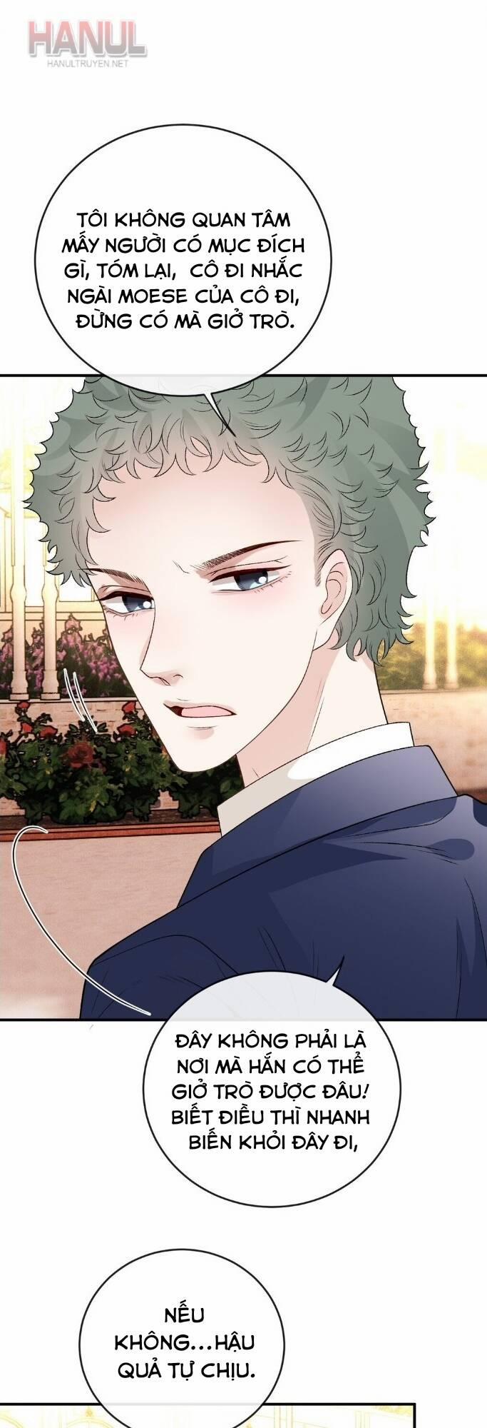 Cô Vợ Mang Thai Một Tặng Một 257 trang 21