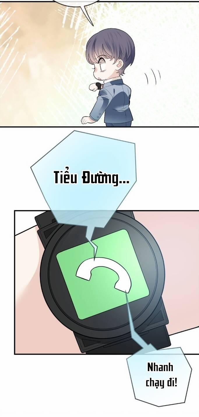 Cô Vợ Mang Thai Một Tặng Một 257 trang 26