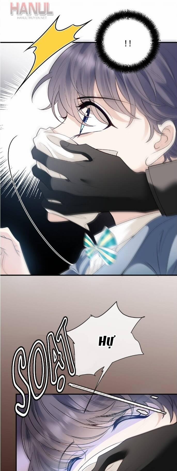 Cô Vợ Mang Thai Một Tặng Một 257 trang 27