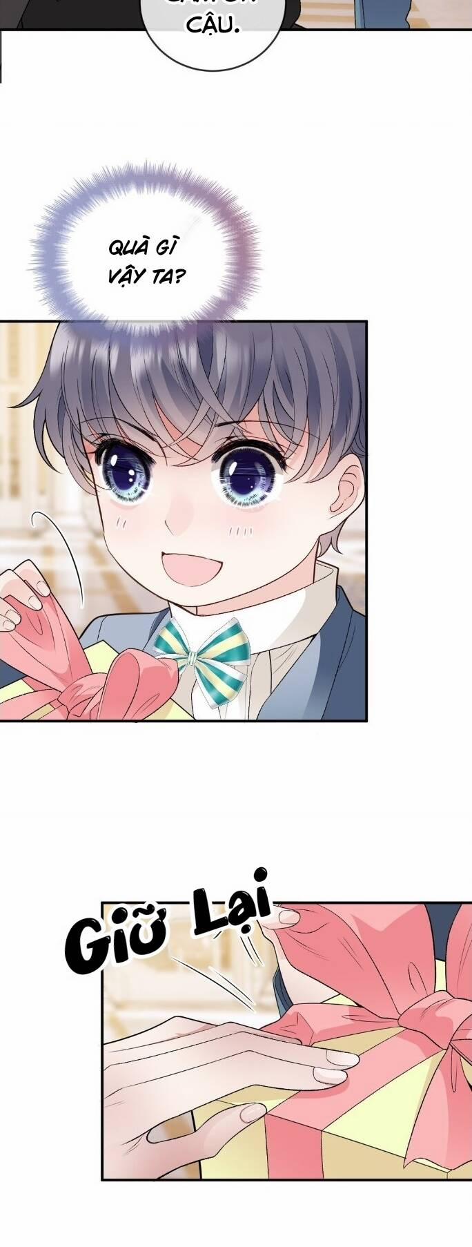 Cô Vợ Mang Thai Một Tặng Một 257 trang 3