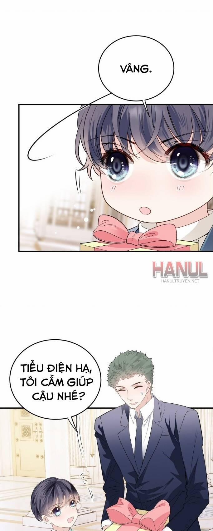 Cô Vợ Mang Thai Một Tặng Một 257 trang 5