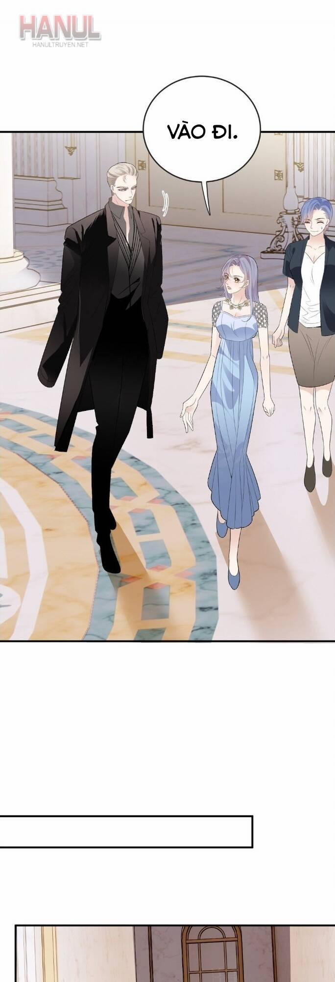 Cô Vợ Mang Thai Một Tặng Một 257 trang 7