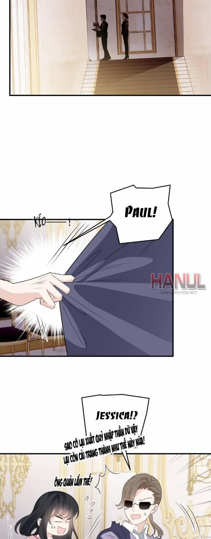 Cô Vợ Mang Thai Một Tặng Một 257 trang 8