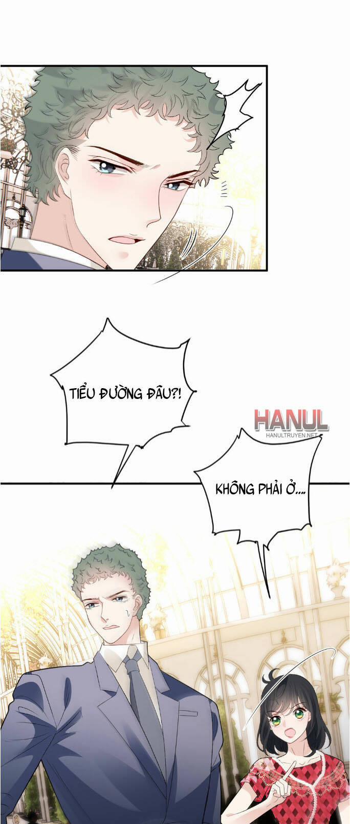 Cô Vợ Mang Thai Một Tặng Một 258 trang 1