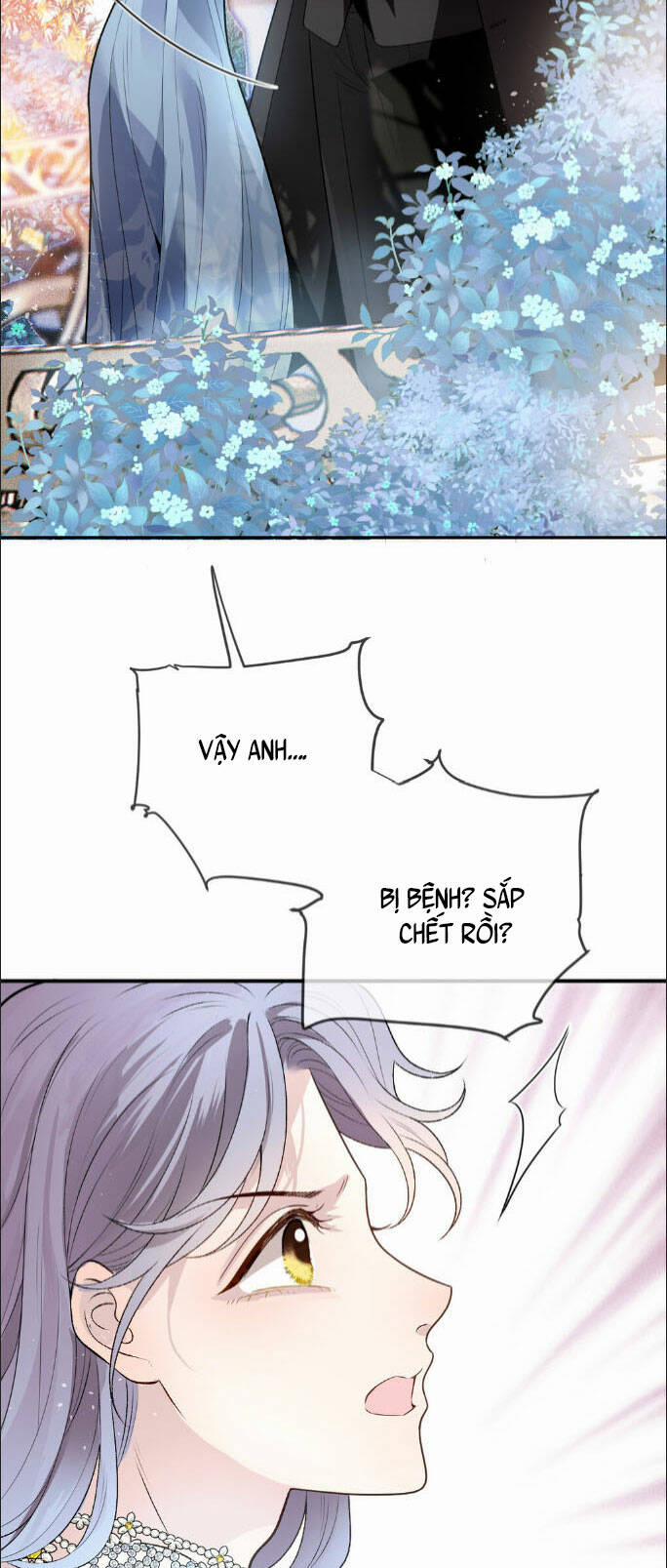 Cô Vợ Mang Thai Một Tặng Một 258 trang 11