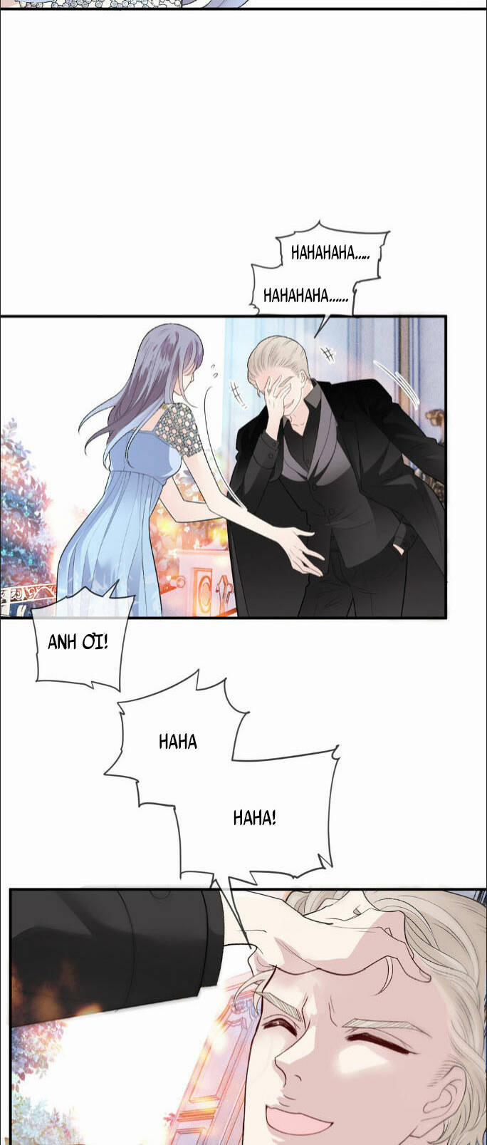 Cô Vợ Mang Thai Một Tặng Một 258 trang 12