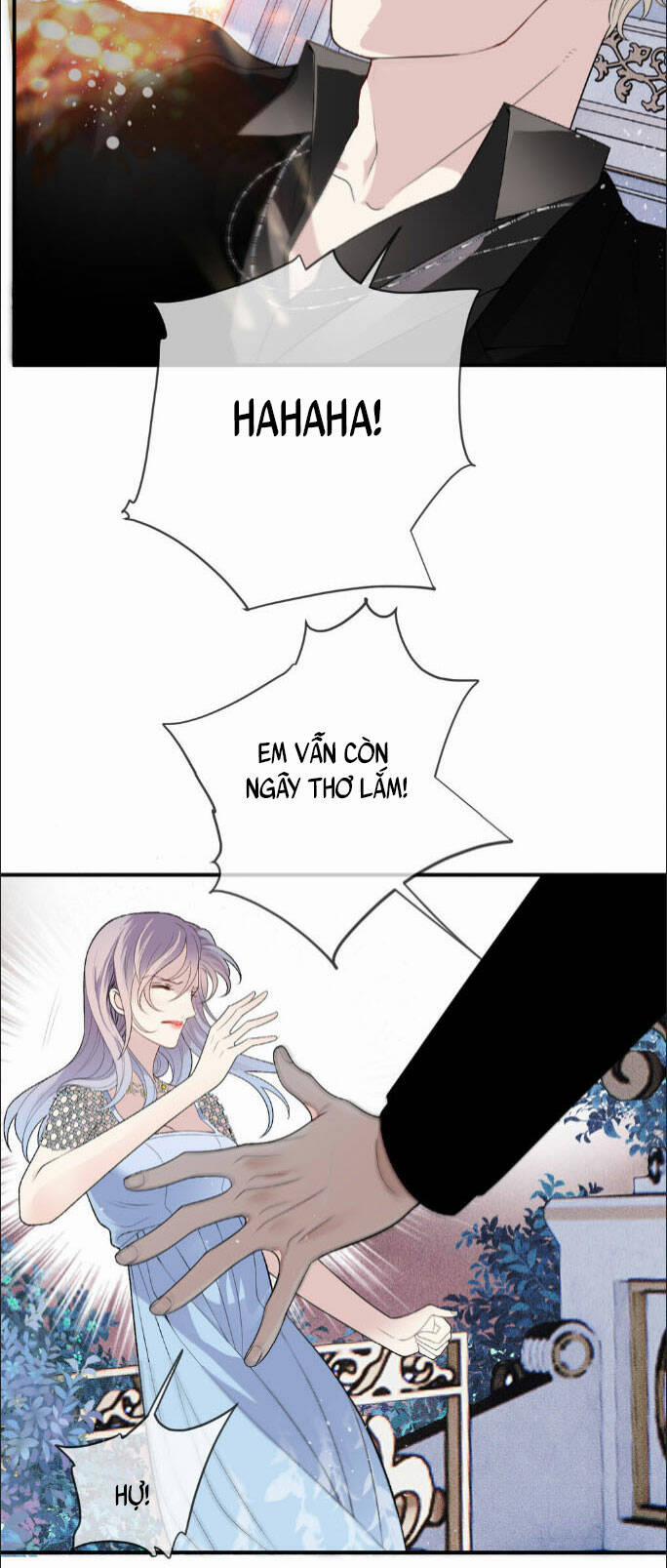 Cô Vợ Mang Thai Một Tặng Một 258 trang 13