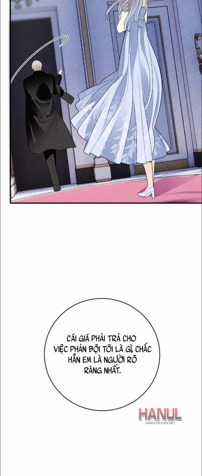 Cô Vợ Mang Thai Một Tặng Một 258 trang 18