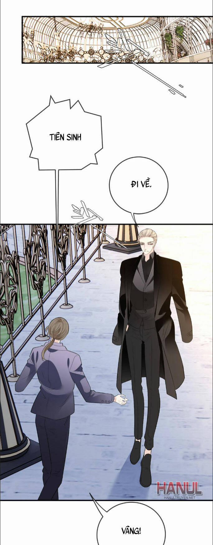 Cô Vợ Mang Thai Một Tặng Một 258 trang 21