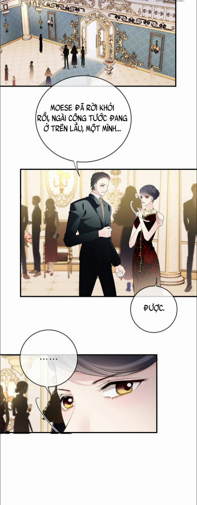 Cô Vợ Mang Thai Một Tặng Một 258 trang 24