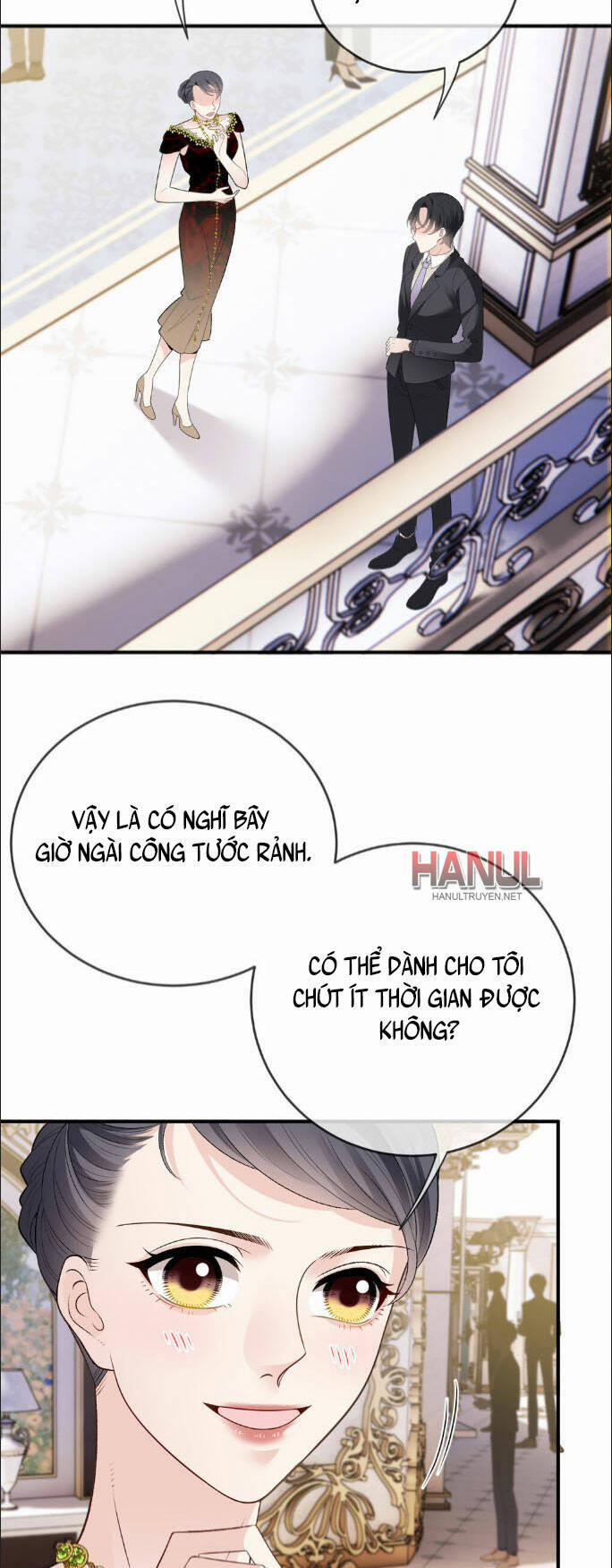 Cô Vợ Mang Thai Một Tặng Một 258 trang 26