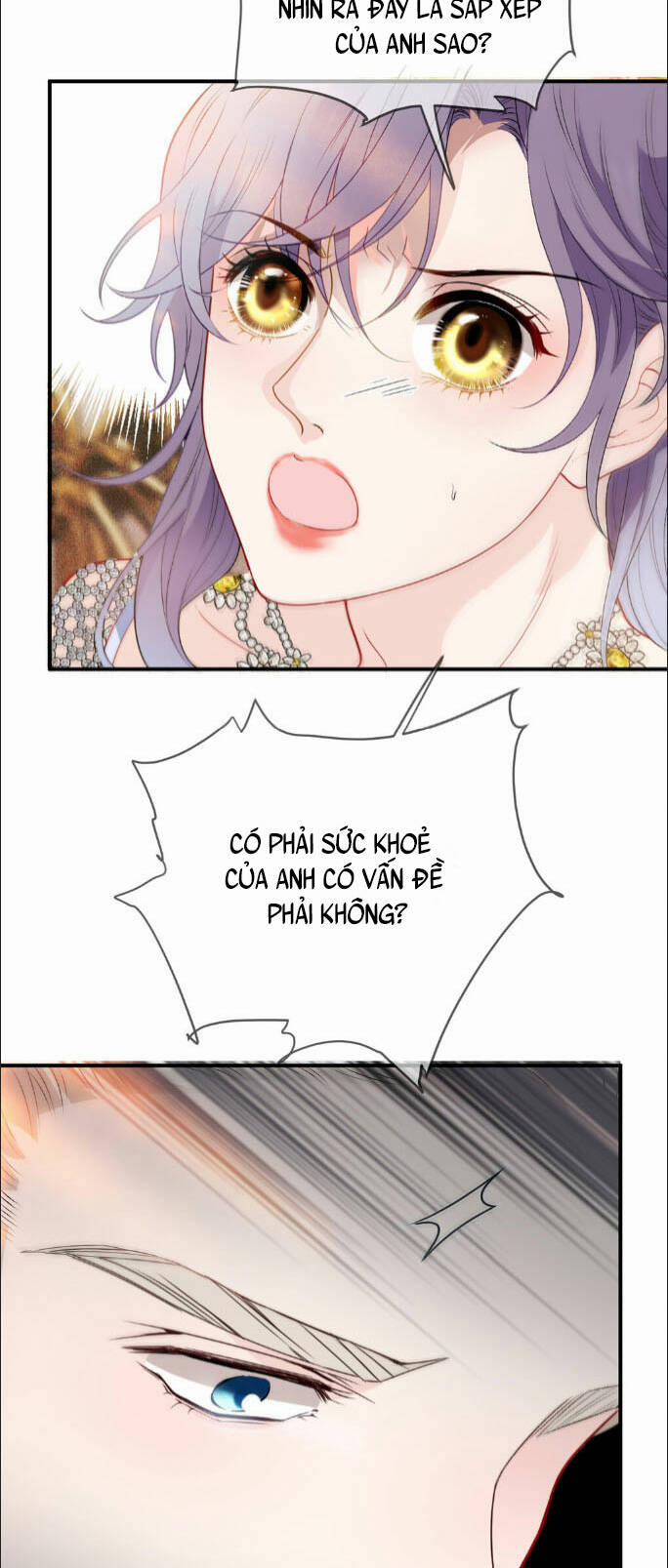 Cô Vợ Mang Thai Một Tặng Một 258 trang 8