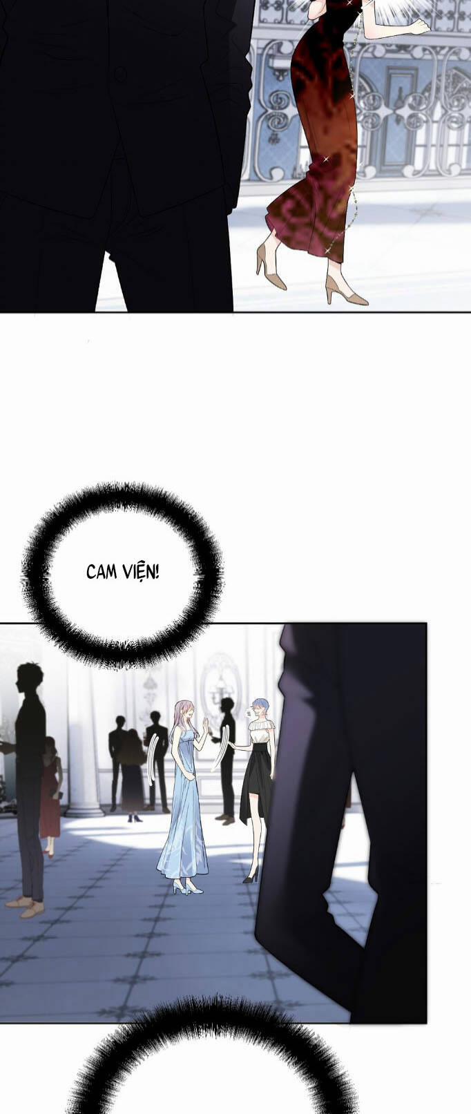 Cô Vợ Mang Thai Một Tặng Một 259 trang 12