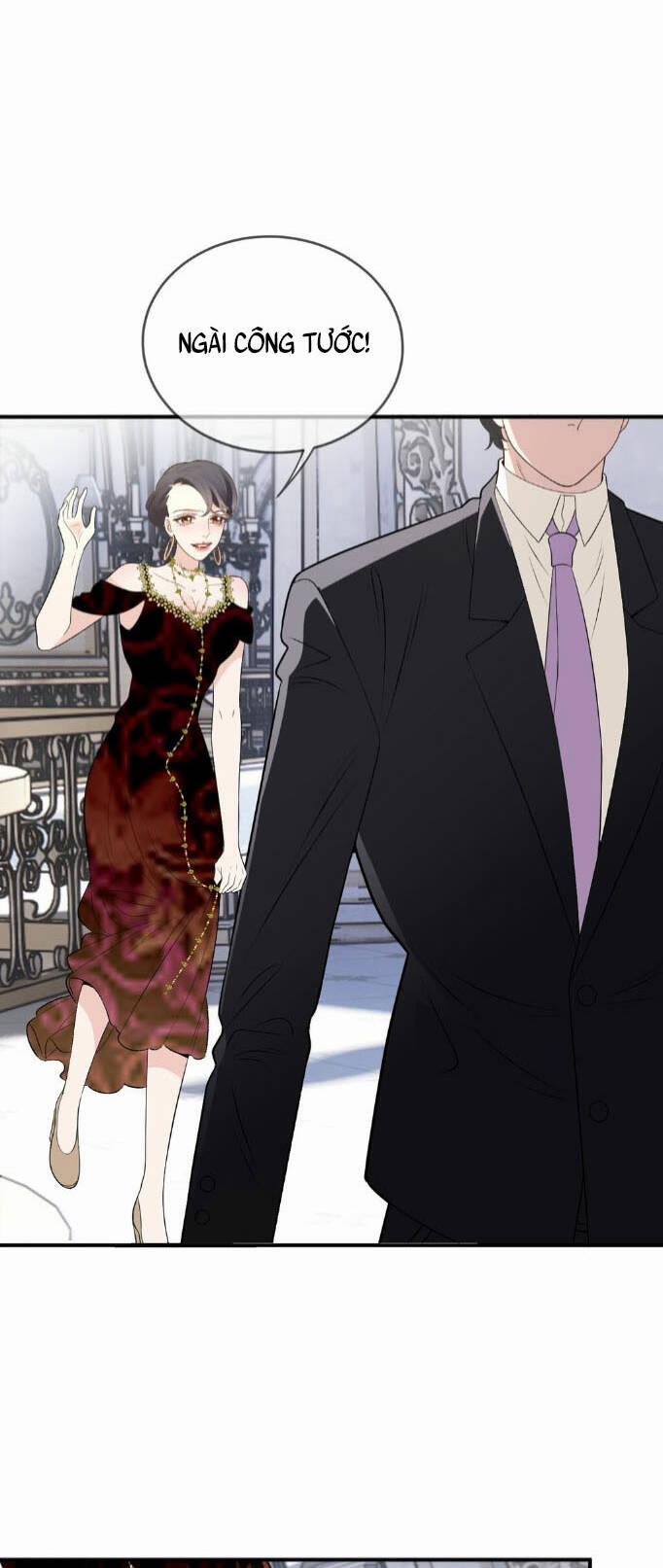 Cô Vợ Mang Thai Một Tặng Một 259 trang 14