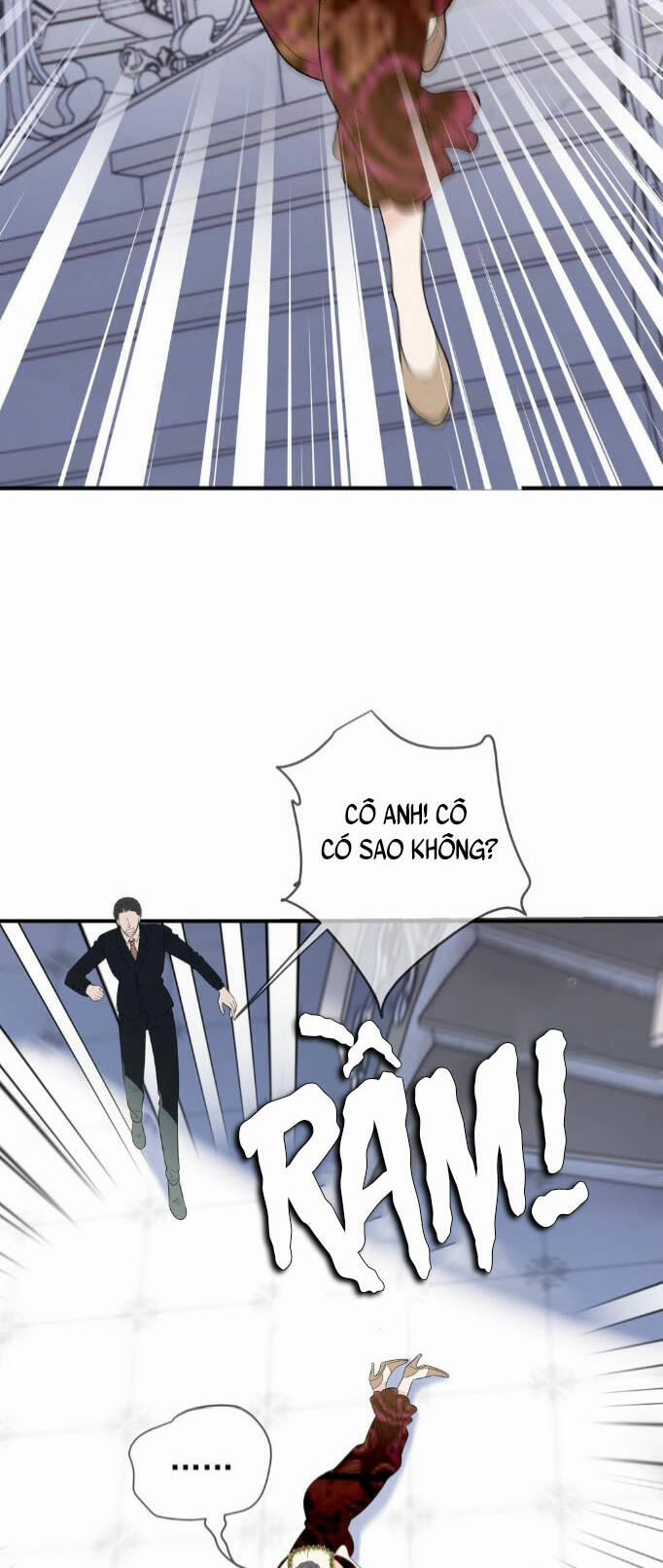 Cô Vợ Mang Thai Một Tặng Một 259 trang 16