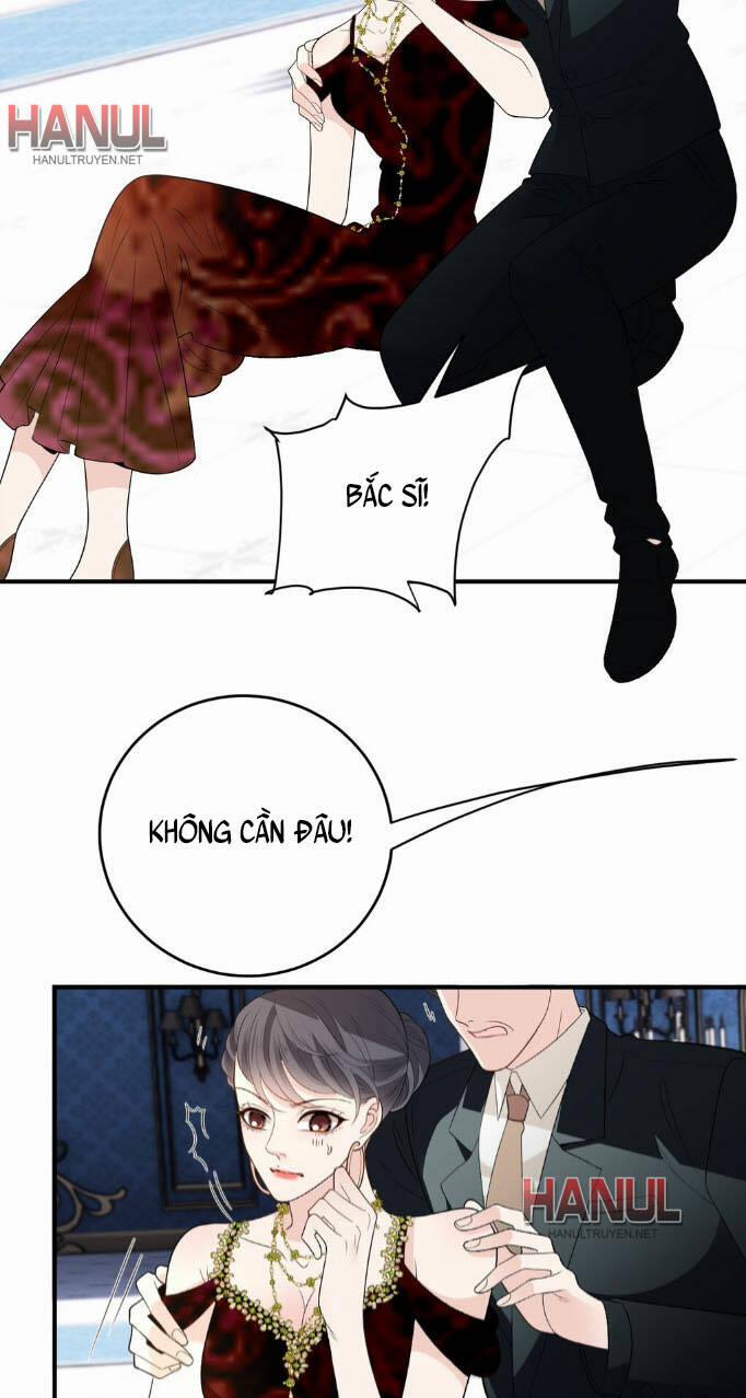 Cô Vợ Mang Thai Một Tặng Một 259 trang 19