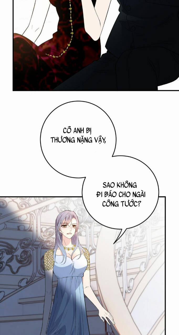 Cô Vợ Mang Thai Một Tặng Một 259 trang 20