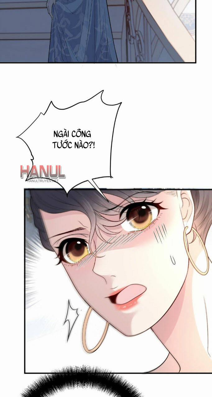 Cô Vợ Mang Thai Một Tặng Một 259 trang 21