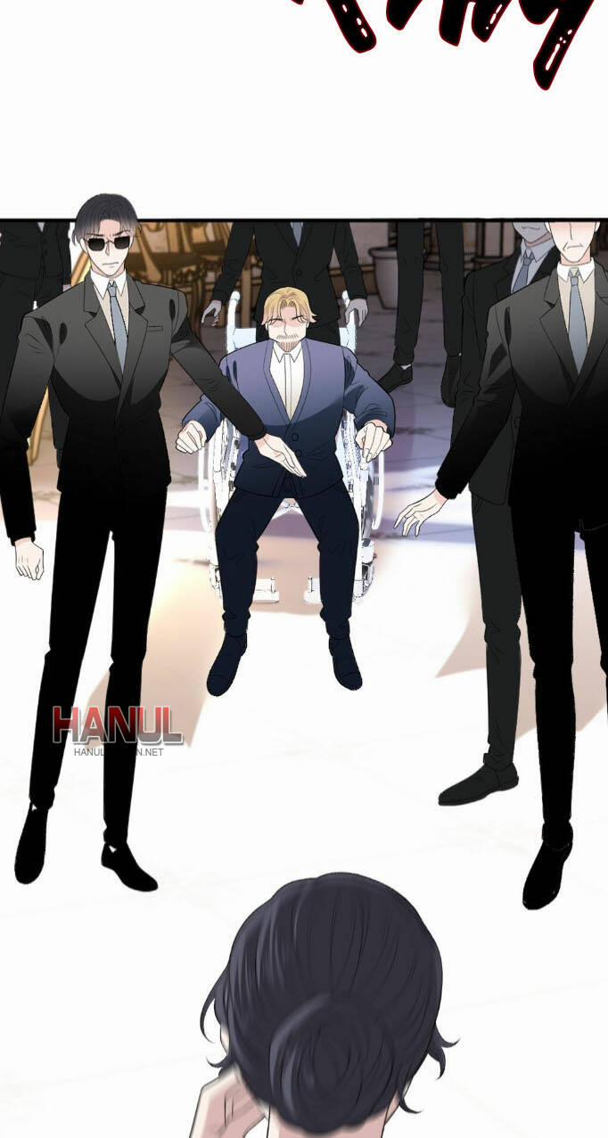 Cô Vợ Mang Thai Một Tặng Một 259 trang 25