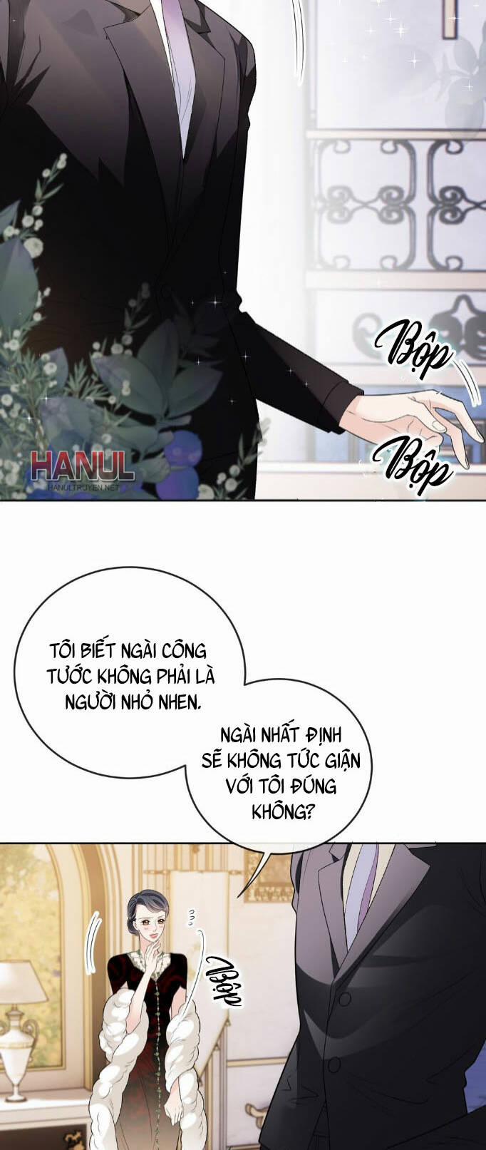 Cô Vợ Mang Thai Một Tặng Một 259 trang 4