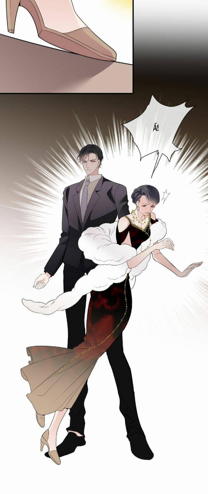 Cô Vợ Mang Thai Một Tặng Một 259 trang 9