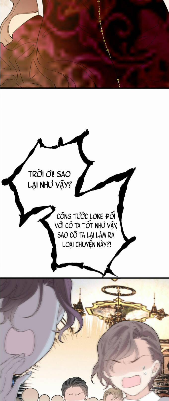 Cô Vợ Mang Thai Một Tặng Một 260 trang 14