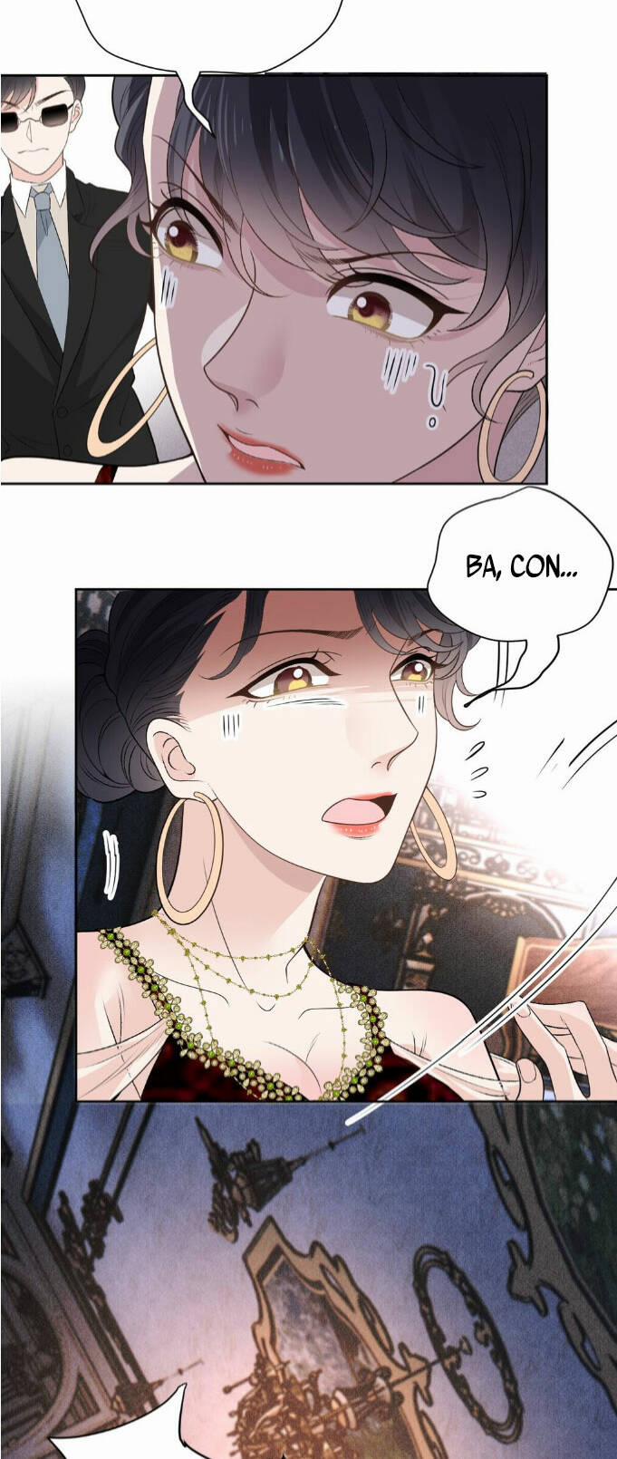 Cô Vợ Mang Thai Một Tặng Một 260 trang 2