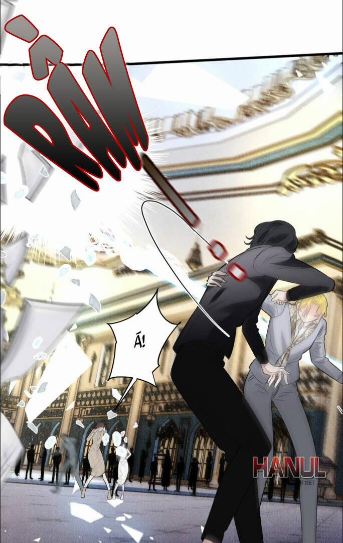 Cô Vợ Mang Thai Một Tặng Một 260 trang 28