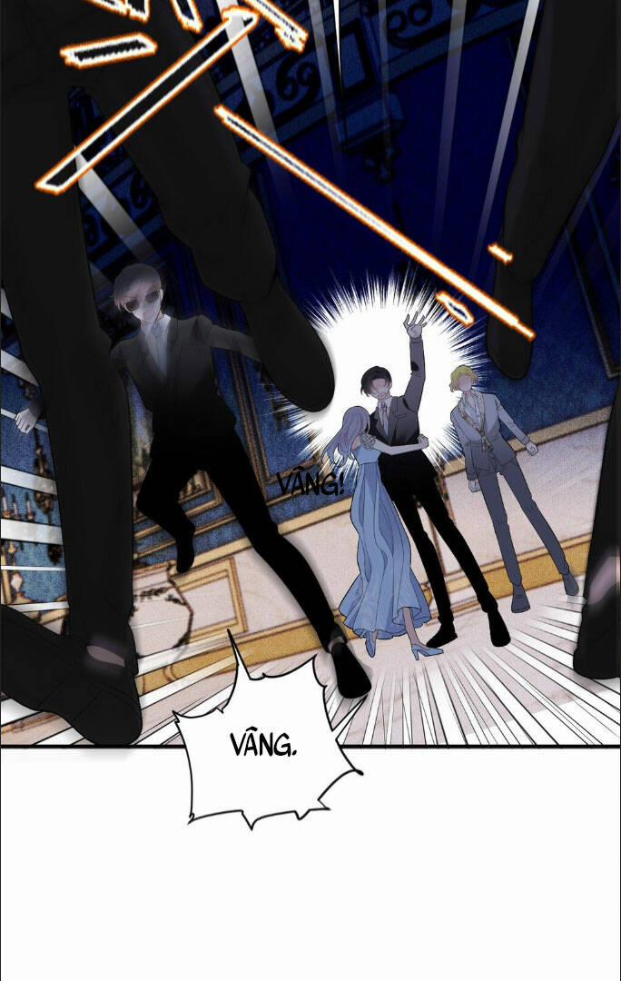 Cô Vợ Mang Thai Một Tặng Một 260 trang 31