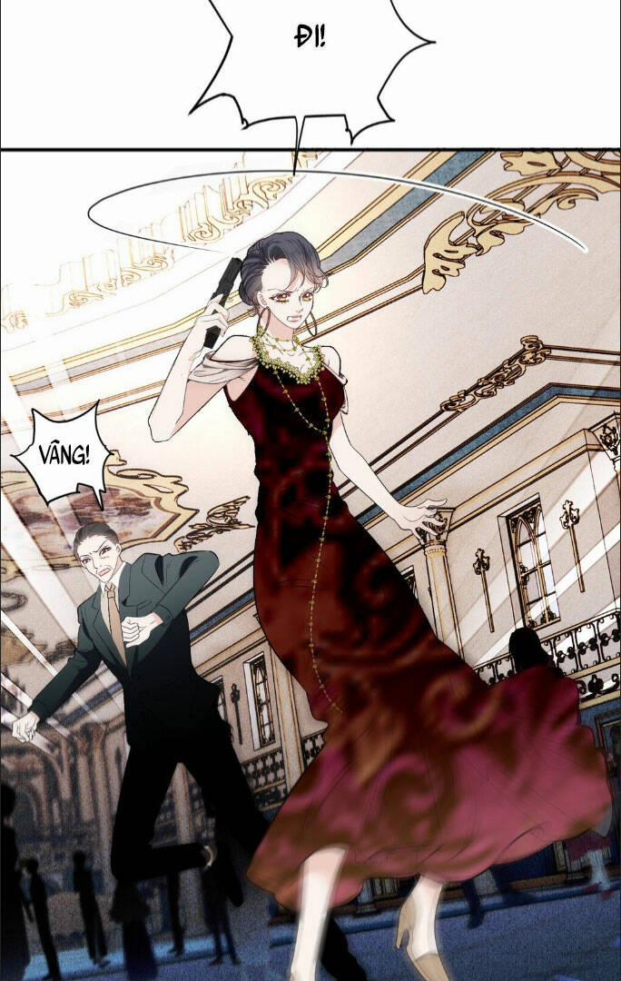 Cô Vợ Mang Thai Một Tặng Một 260 trang 33