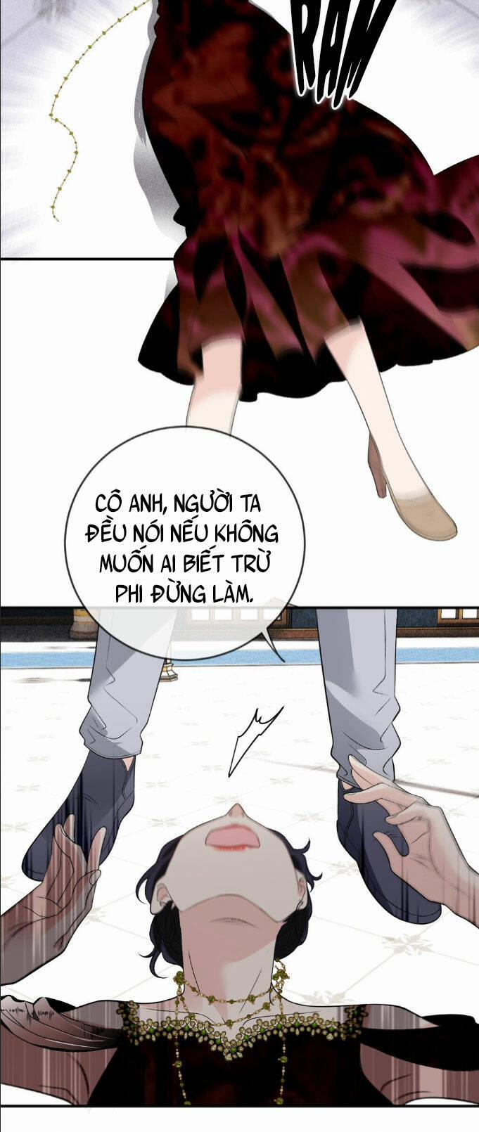 Cô Vợ Mang Thai Một Tặng Một 260 trang 7