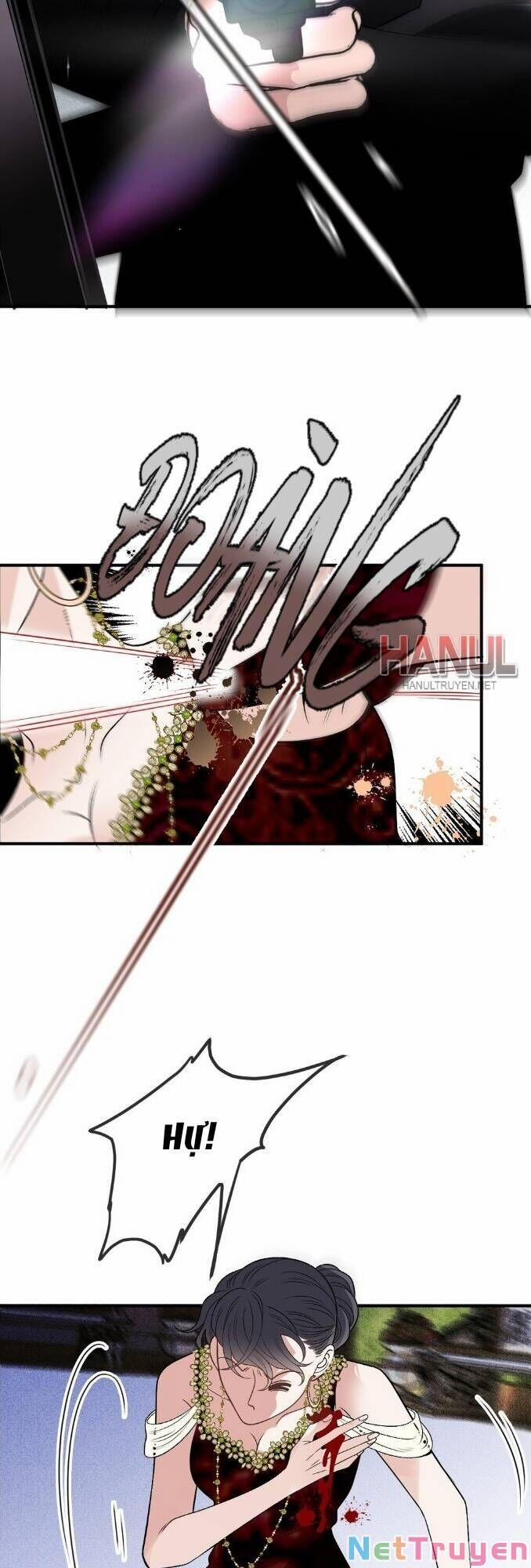 Cô Vợ Mang Thai Một Tặng Một 261 trang 12