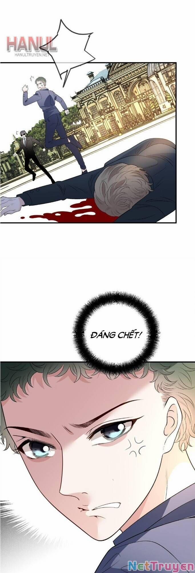 Cô Vợ Mang Thai Một Tặng Một 261 trang 19